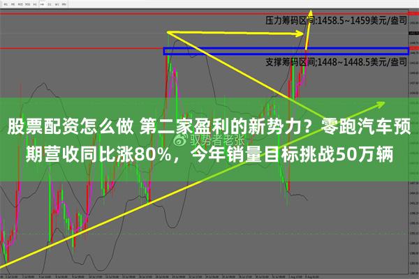 股票配资怎么做 第二家盈利的新势力？零跑汽车预期营收同比涨80%，今年销量目标挑战50万辆